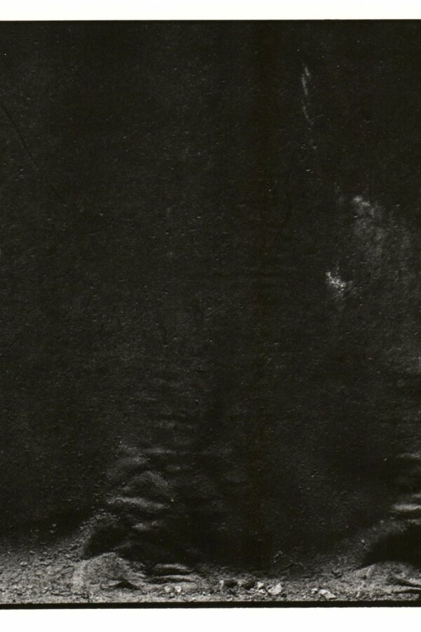 „SLONÍ NOHY“, Praha 1983